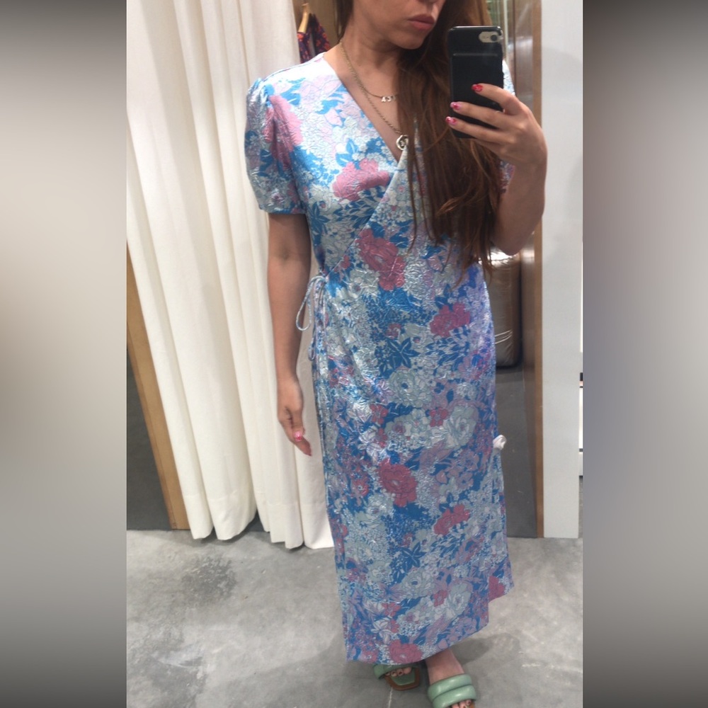 Bimba y Lola dress - Picture 7 of 8